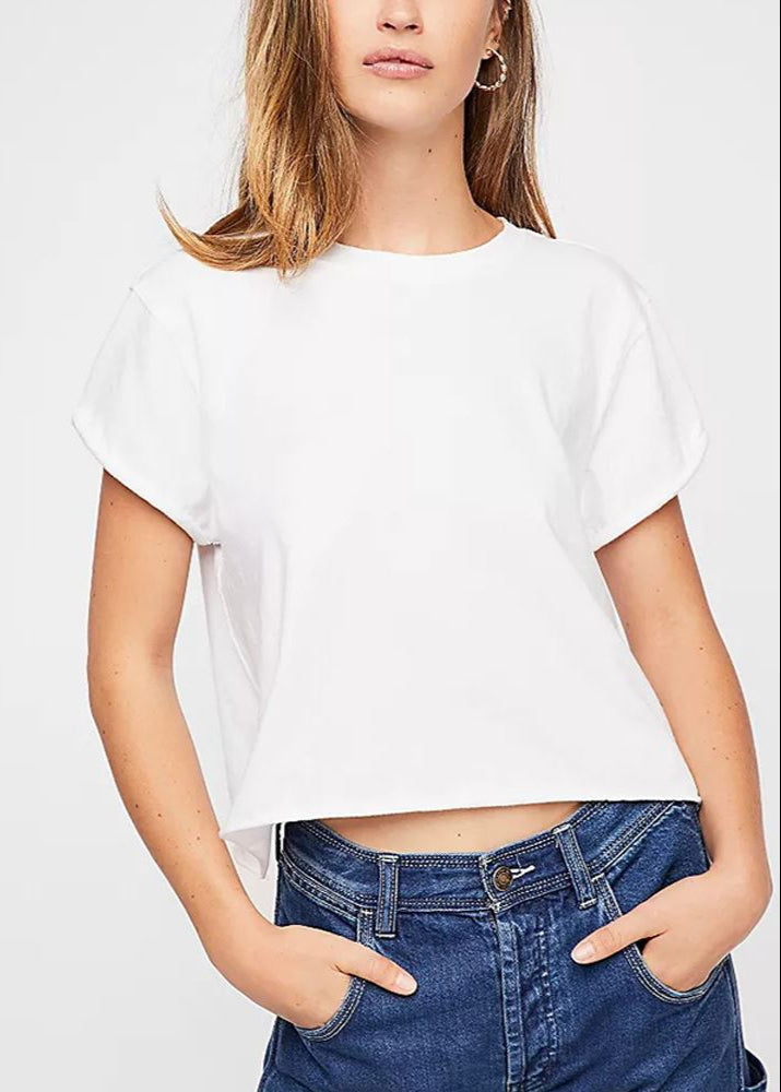 The Perfect Tee