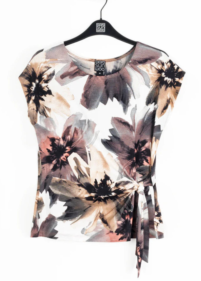 Petal Top