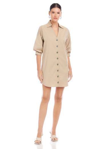 Phoebe Dress