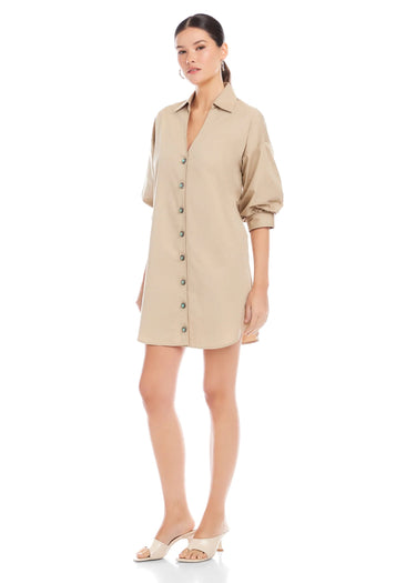 Phoebe Dress