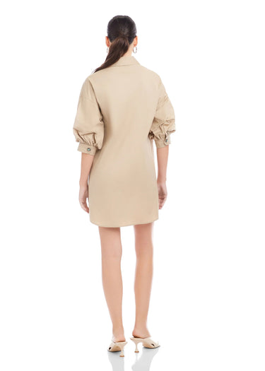 Phoebe Dress