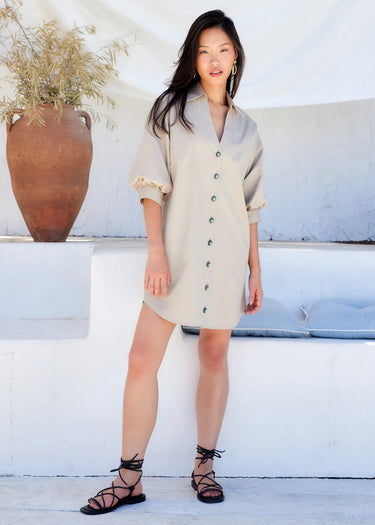 Phoebe Dress