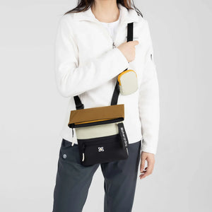 Pica Mini Crossbody