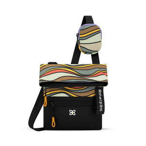 Pica Mini Crossbody