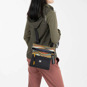 Pica Mini Crossbody