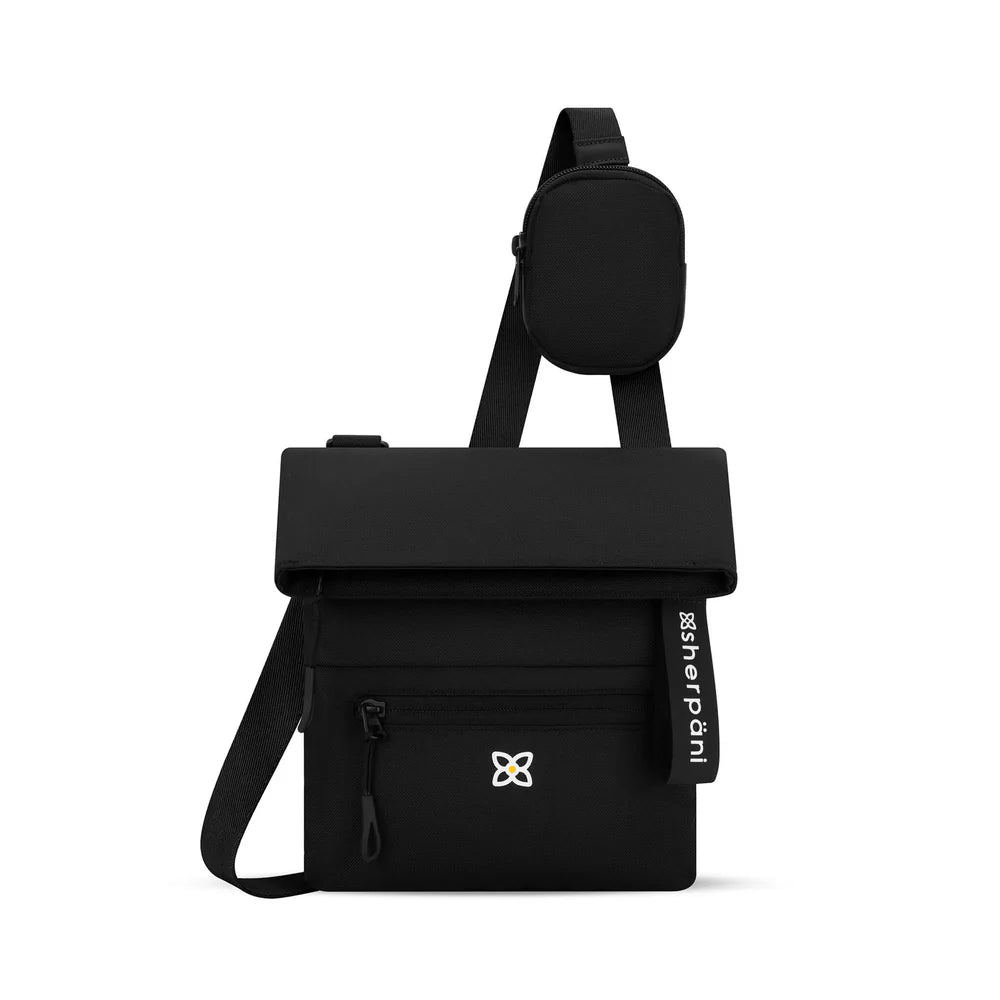 Pica Mini Crossbody