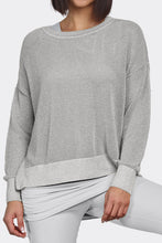 Load image into Gallery viewer, Pima Sweater
