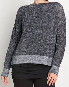 Pima Sweater