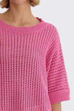 Load image into Gallery viewer, Crochet Sweater
