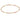 2mm Hope Joy Bracelet