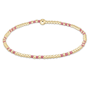 2mm Hope Joy Bracelet