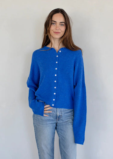 Piper Cardigan