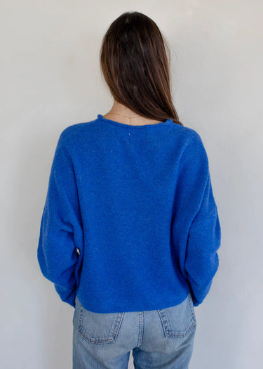 Piper Cardigan
