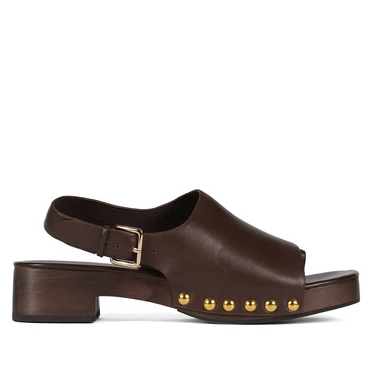 Piper Clog