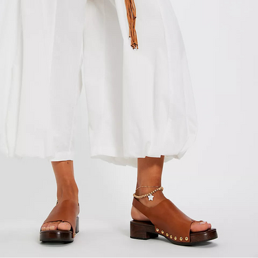 Piper Clog