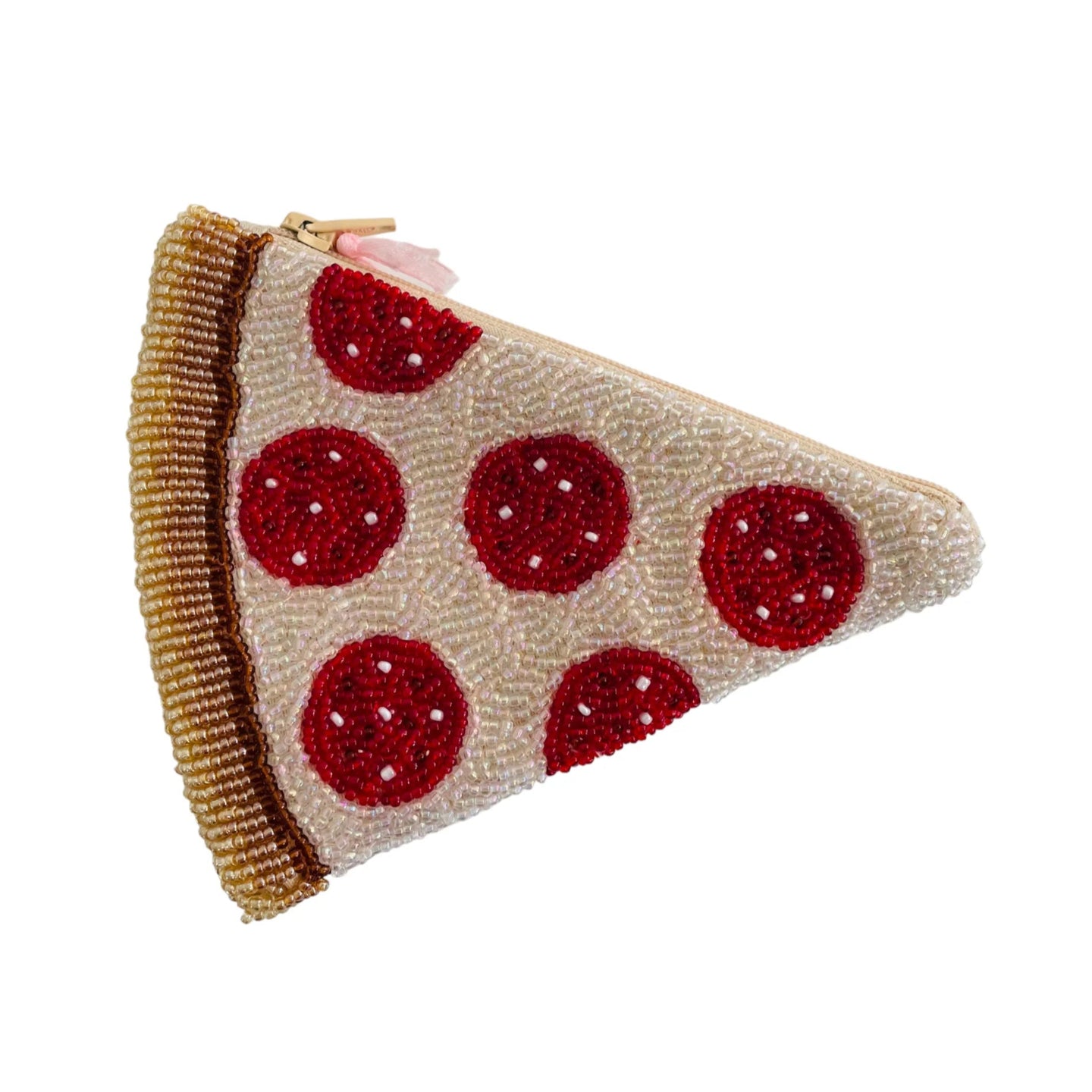 Pizza Coin Purse