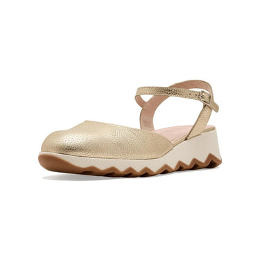 Wavy Sandal