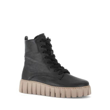 Load image into Gallery viewer, Platform Ankle Boot

