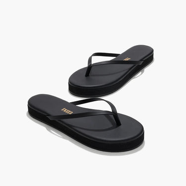 Platform Lily Sandal