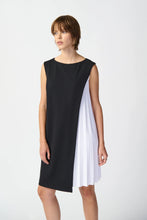 Load image into Gallery viewer, Side Pleat Dress
