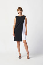 Load image into Gallery viewer, Side Pleat Dress
