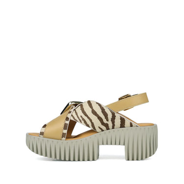 Plia Juno Sandal