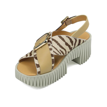 Plia Juno Sandal