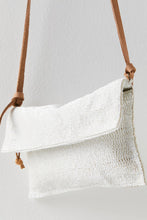 Load image into Gallery viewer, Plus One Embellished Crossbody
