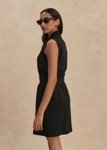 Polyanna Dress