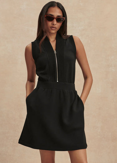 Polyanna Dress