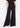 Ponte Wide Leg Pant