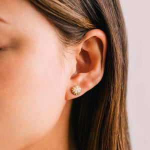 Poppy Stud