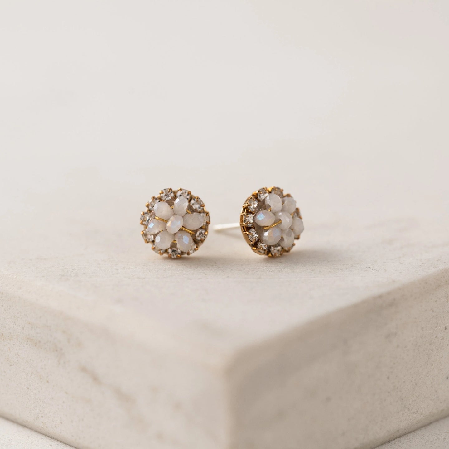 Poppy Stud