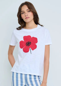 Posy Posse Tee