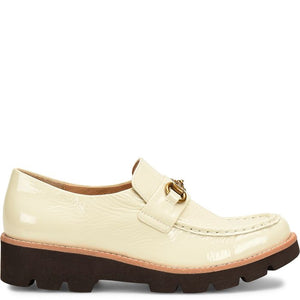 Bitmock Lug Sole Loafer