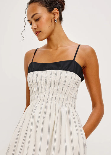 Primrose dress