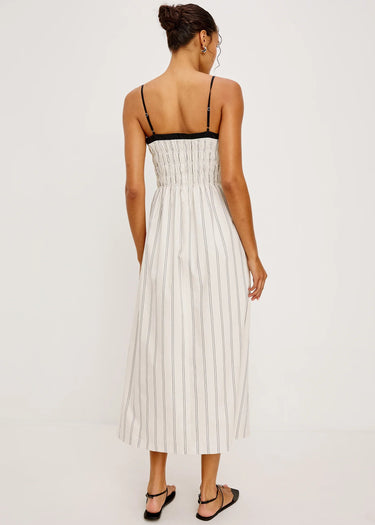 Primrose dress