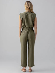 Prima Jumpsuit