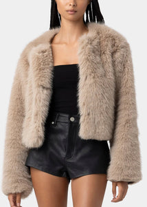 Prime Asset Jacket
