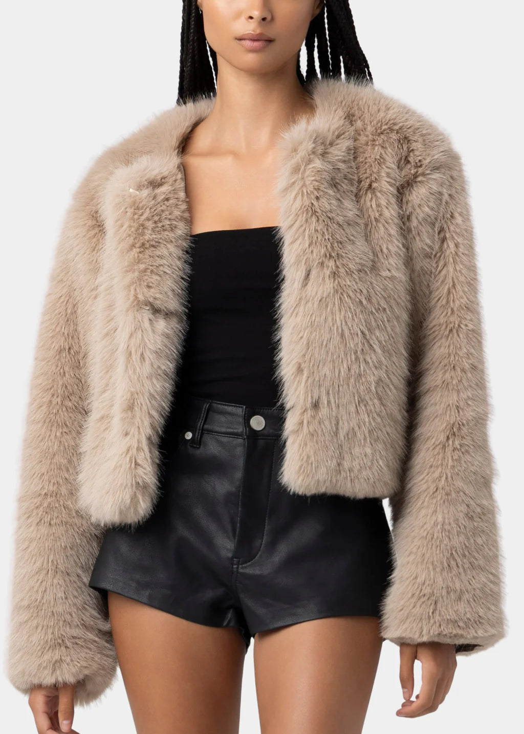 Prime Asset Jacket
