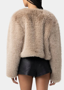 Prime Asset Jacket