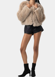 Prime Asset Jacket