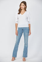 Load image into Gallery viewer, Puff Sleeve Sweater
