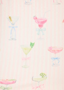 Pretty Punch Cocktail Set