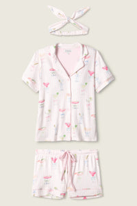 Pretty Punch Cocktail Set