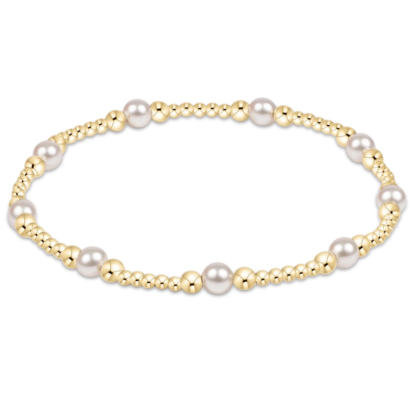 4mm Classic Purpose Bracelet
