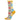 Quilting Pattern Sock