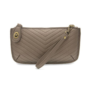 Quilted Mini Crossbody