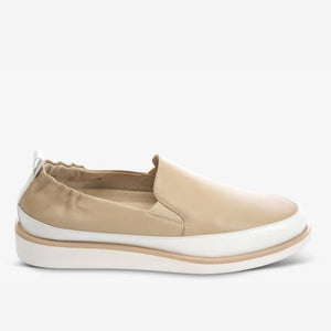 Quin Slip On