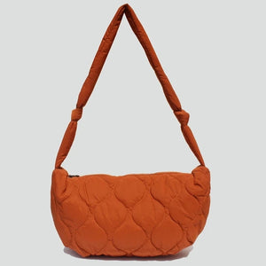 Quinn Crossbody